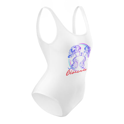 Maillot de Bain Zodiac - Gémeaux