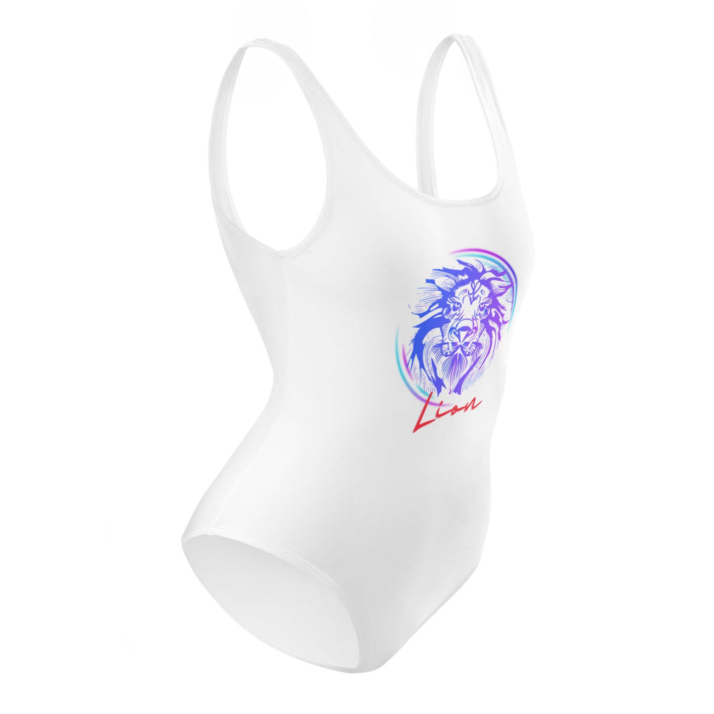 Zodiac Swimsuit - Leo