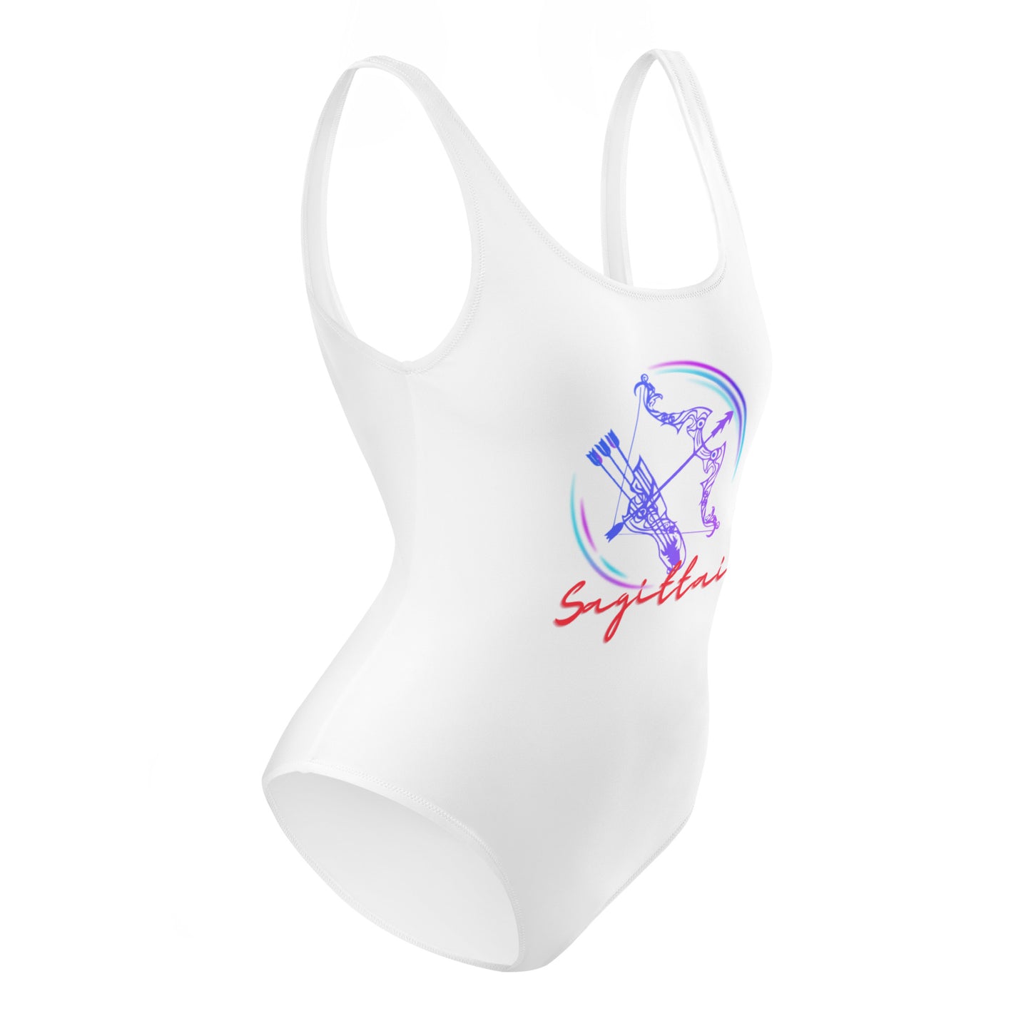 Zodiac Swimsuit - Sagittarius