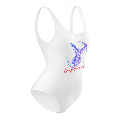 Zodiac Swimsuit - Capricorn