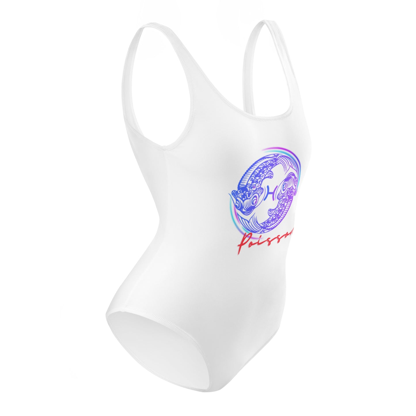 Zodiac Swimsuit - Pisces