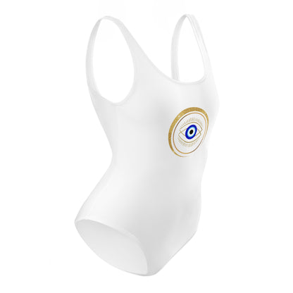 Maillot de Bain - "Eye Protection"