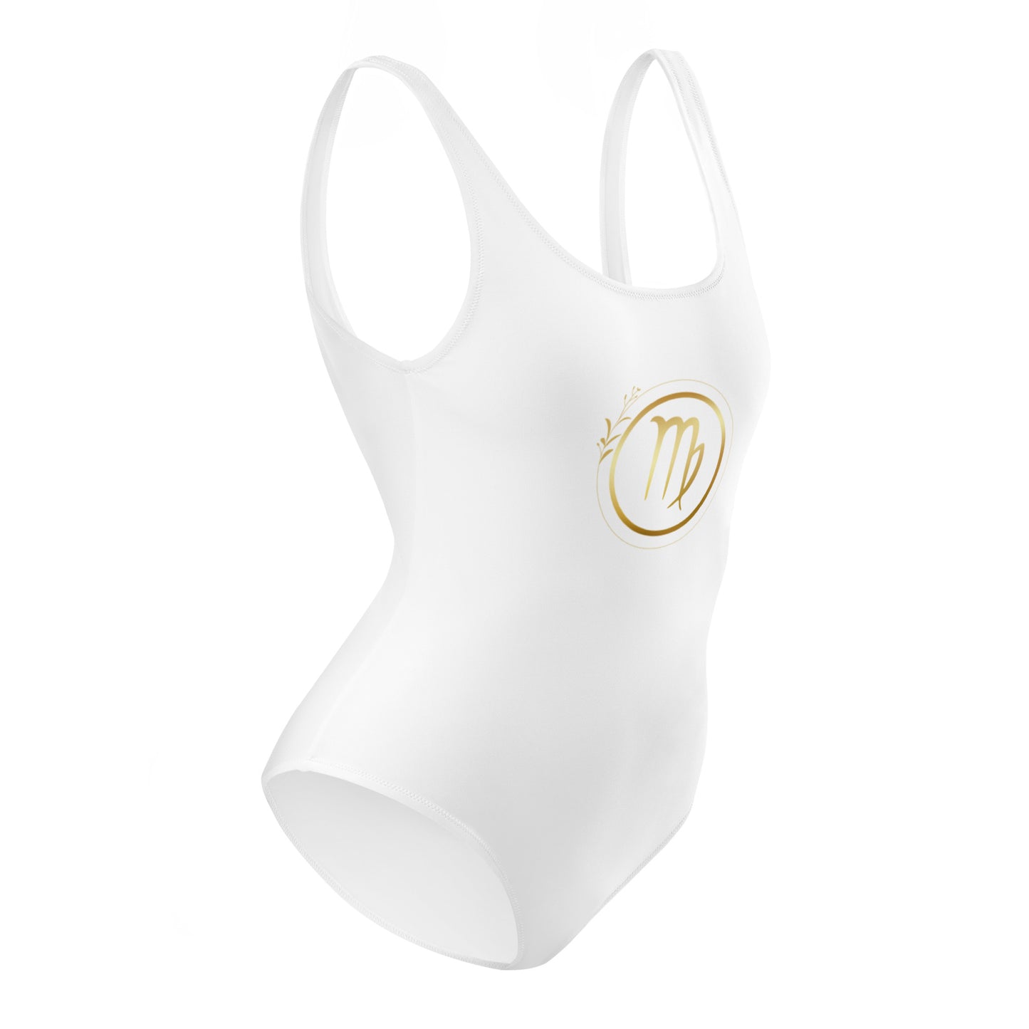 Zodiac Swimsuit - Virgo