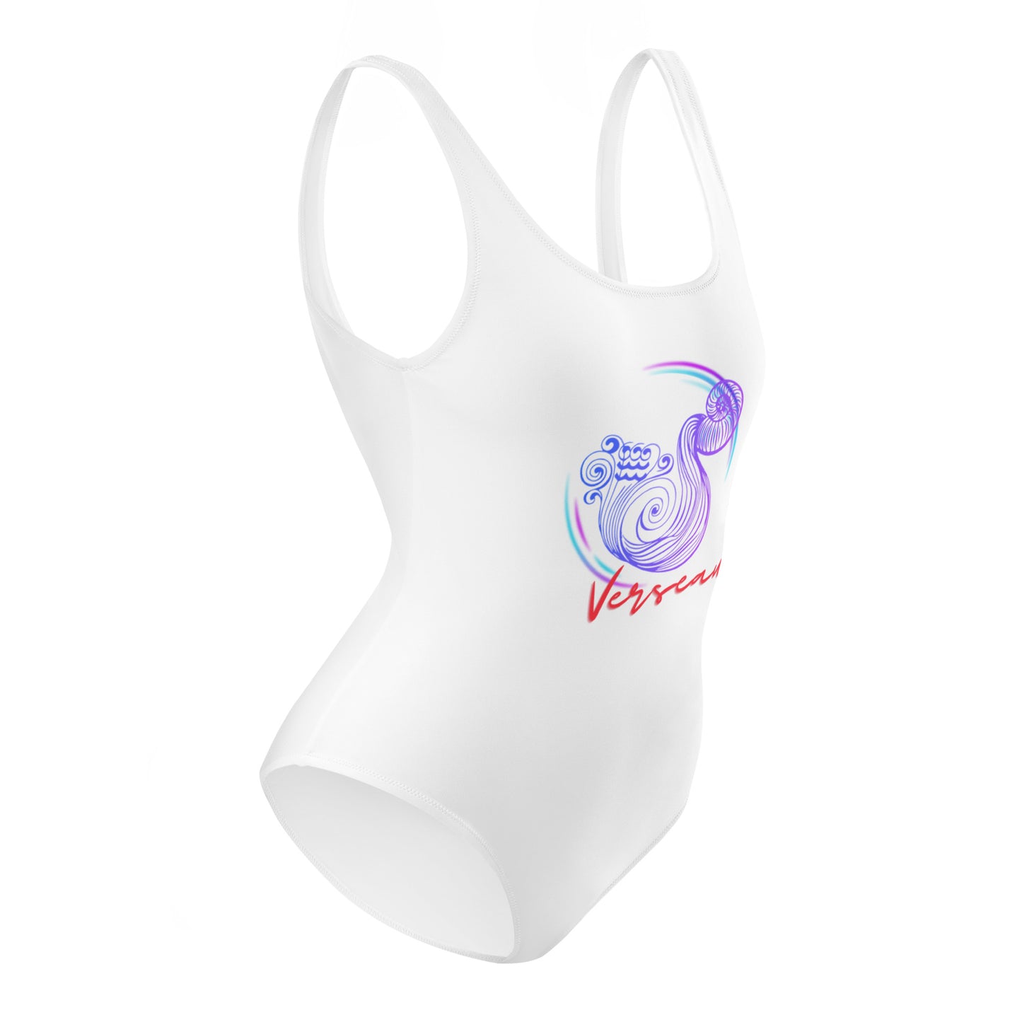 Zodiac Swimsuit - Aquarius
