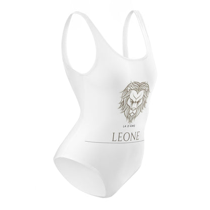 Sicilia Swimsuit - Leone