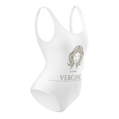 Maillot de Bain Sicilia - Vergine