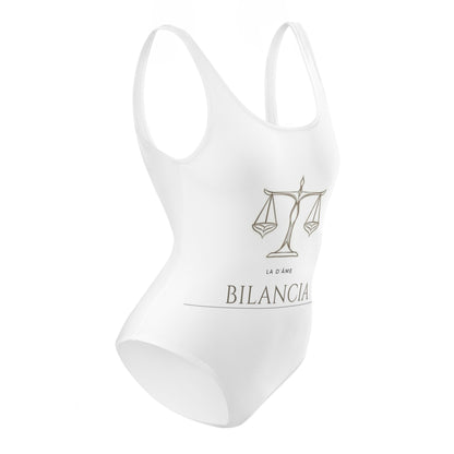 Sicilia Swimsuit - Bilancia
