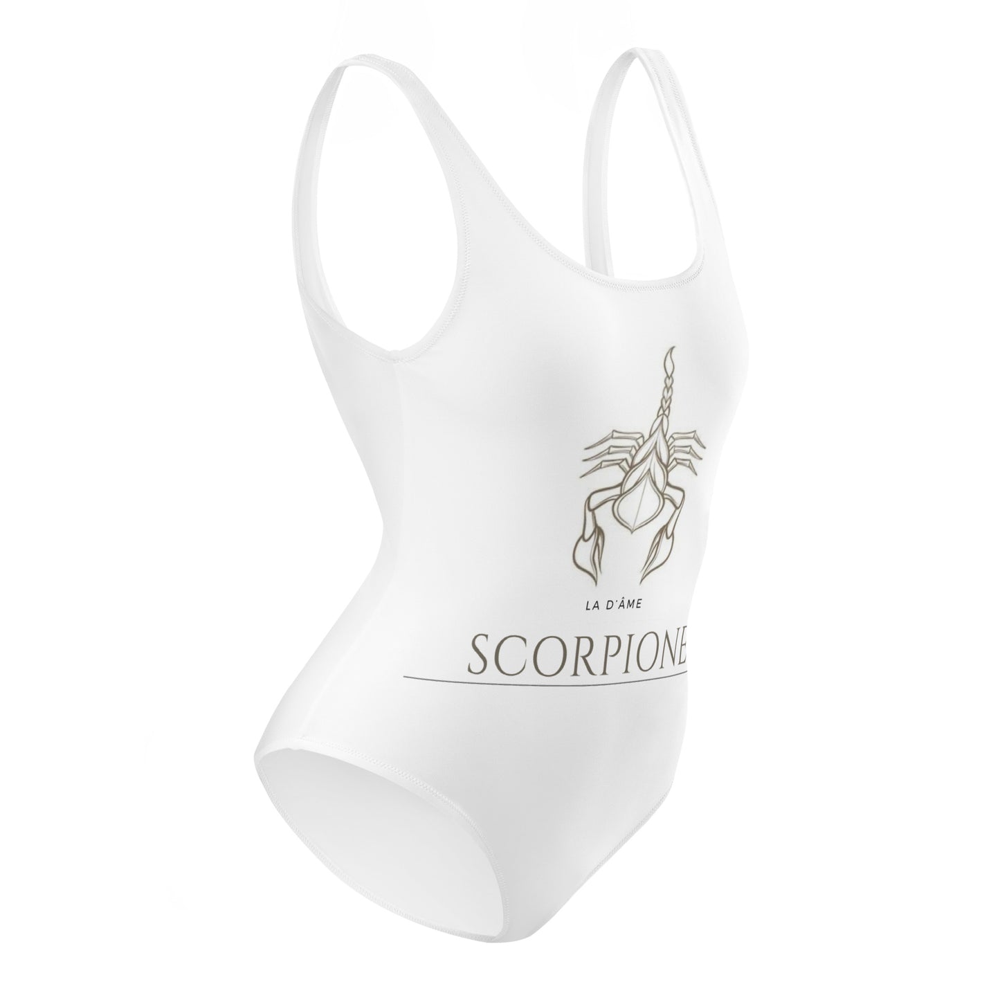 Bañador Sicilia - Escorpión