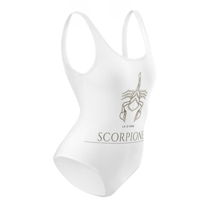 Bañador Sicilia - Escorpión