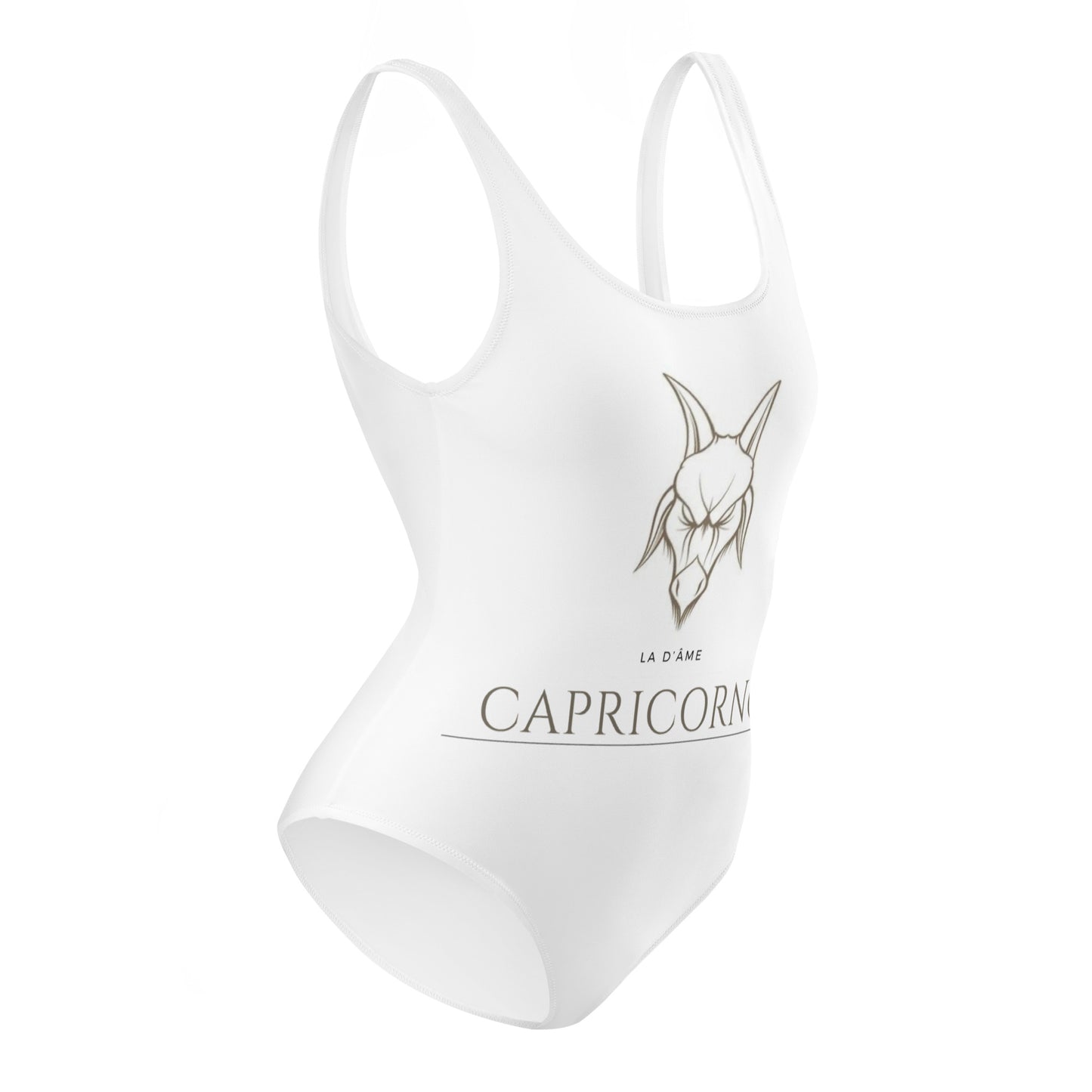 Maillot de Bain Sicilia - Capricorno