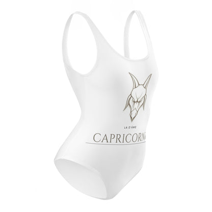 Maillot de Bain Sicilia - Capricorno