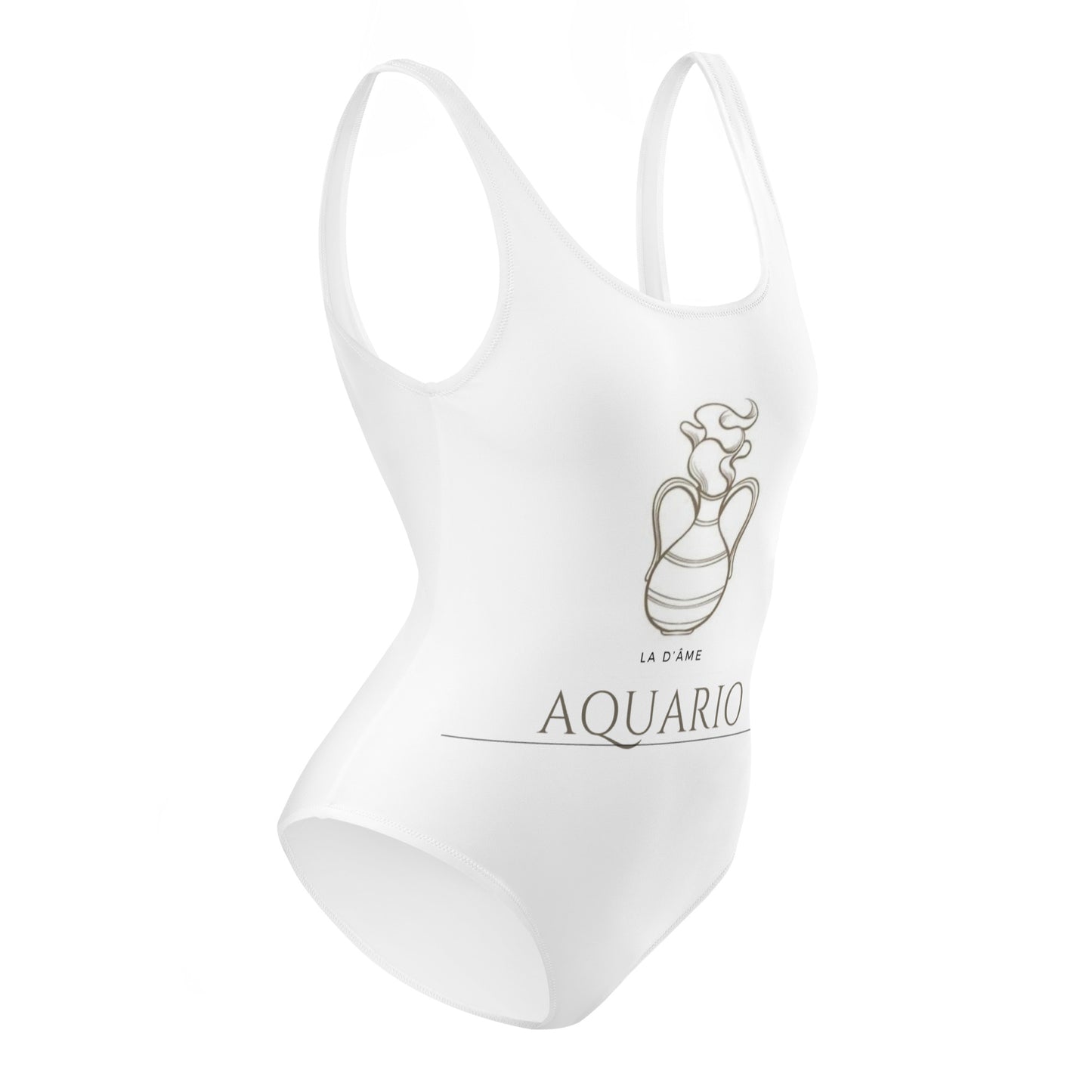 Maillot de Bain Sicilia - Aquario