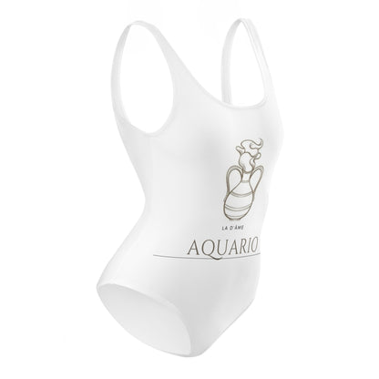 Maillot de Bain Sicilia - Aquario