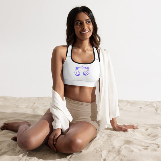Brassière de Yoga - Balance