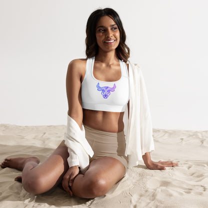 Yoga Bra - Taurus