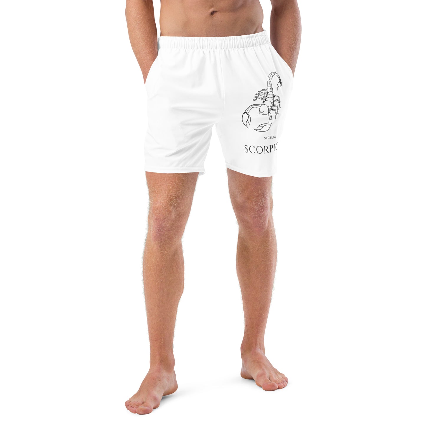 Collection Sicilia Homme - Scorpione