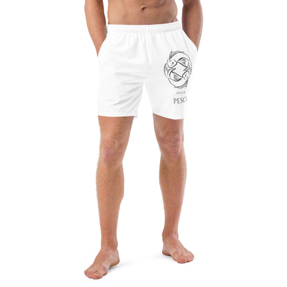 Collection Sicilia Homme - Pesci