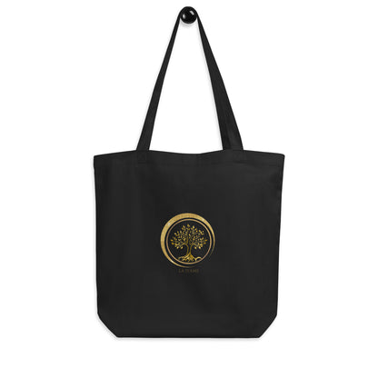 Tote Bag Orgánico - "Árbol de la vida"