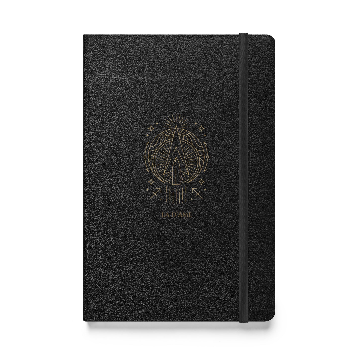 Cuaderno astro Sagitario