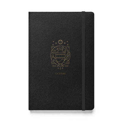 Cuaderno astro acuario