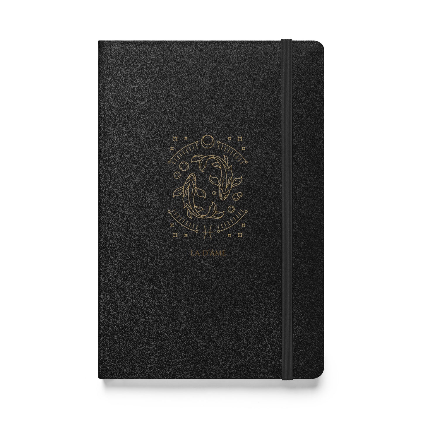 Cuaderno pez astro