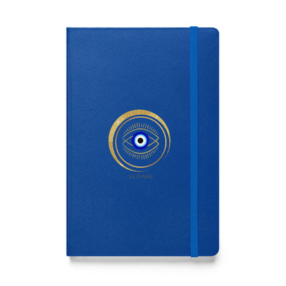 Notebook - My Diary "Eye Protection"
