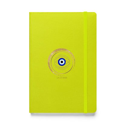 Notebook - My Diary "Eye Protection"