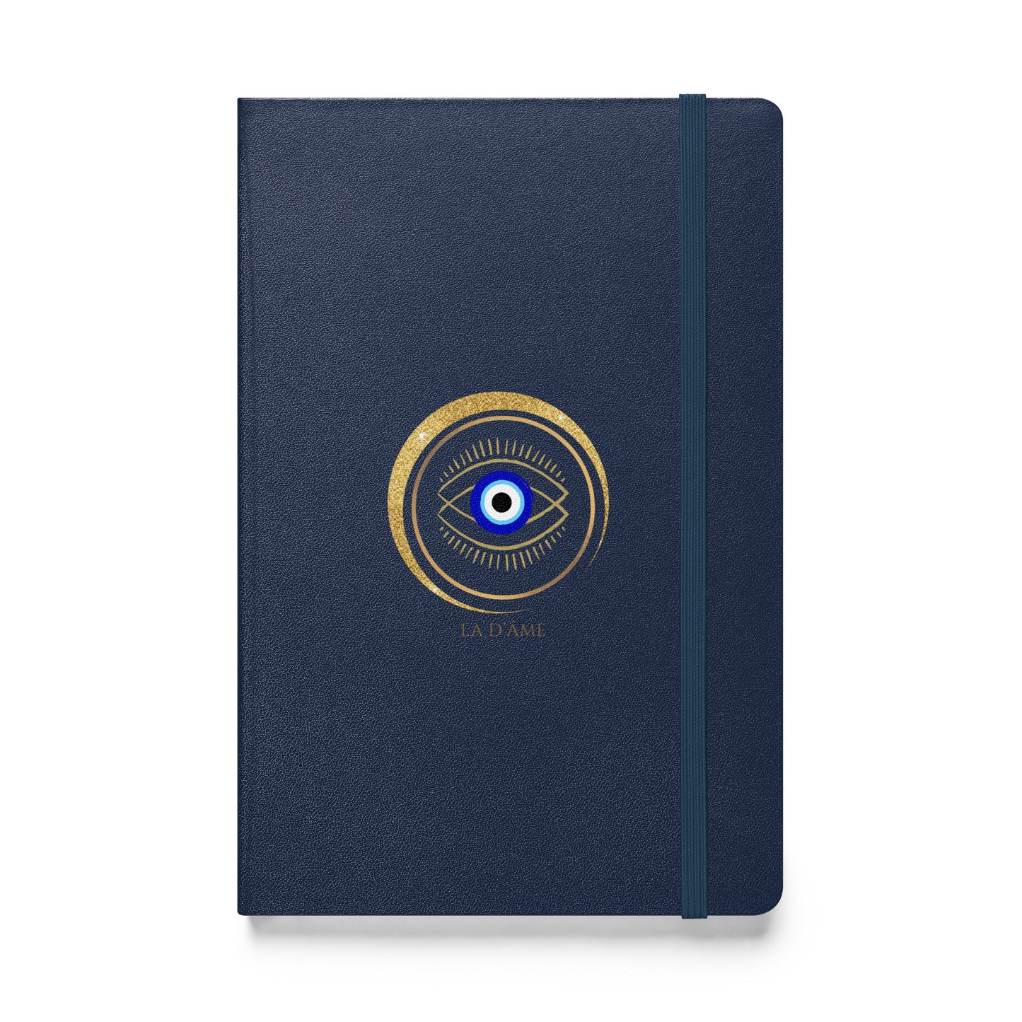 Notebook - My Diary "Eye Protection"