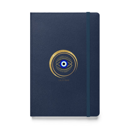 Notebook - My Diary "Eye Protection"