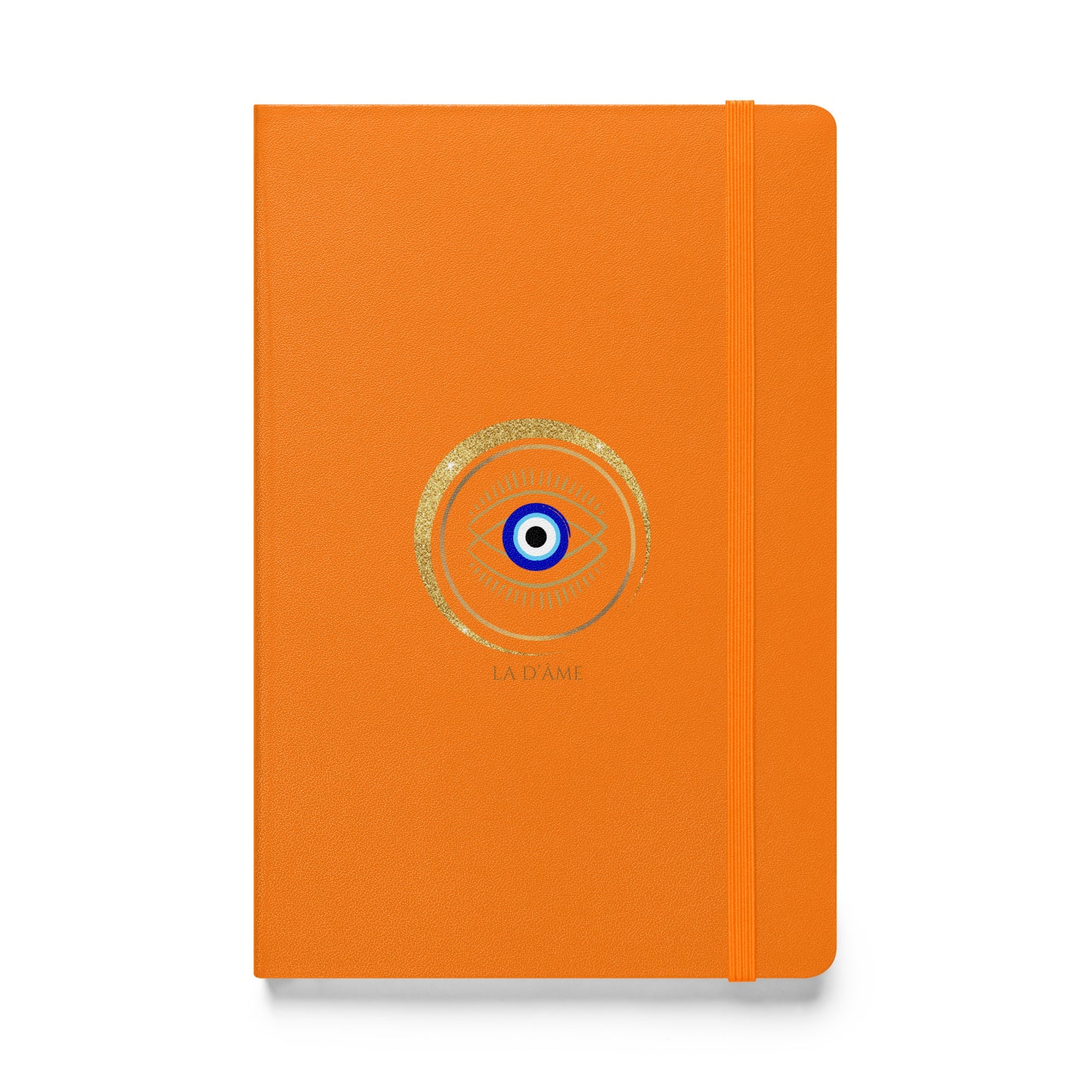 Notebook - My Diary "Eye Protection"