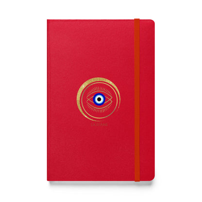 Notebook - My Diary "Eye Protection"