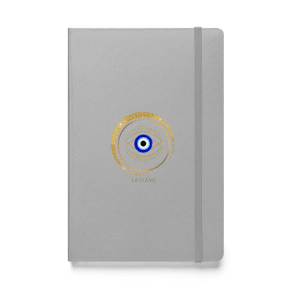 Notebook - My Diary "Eye Protection"