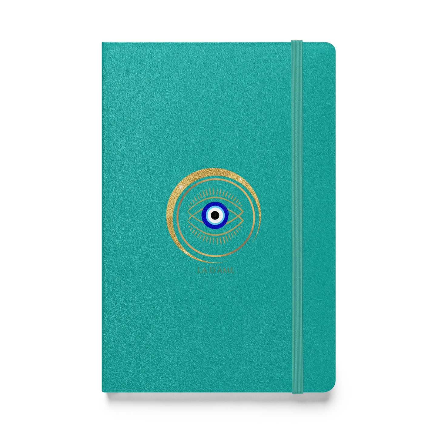 Notebook - My Diary "Eye Protection"
