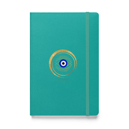 Notebook - My Diary "Eye Protection"
