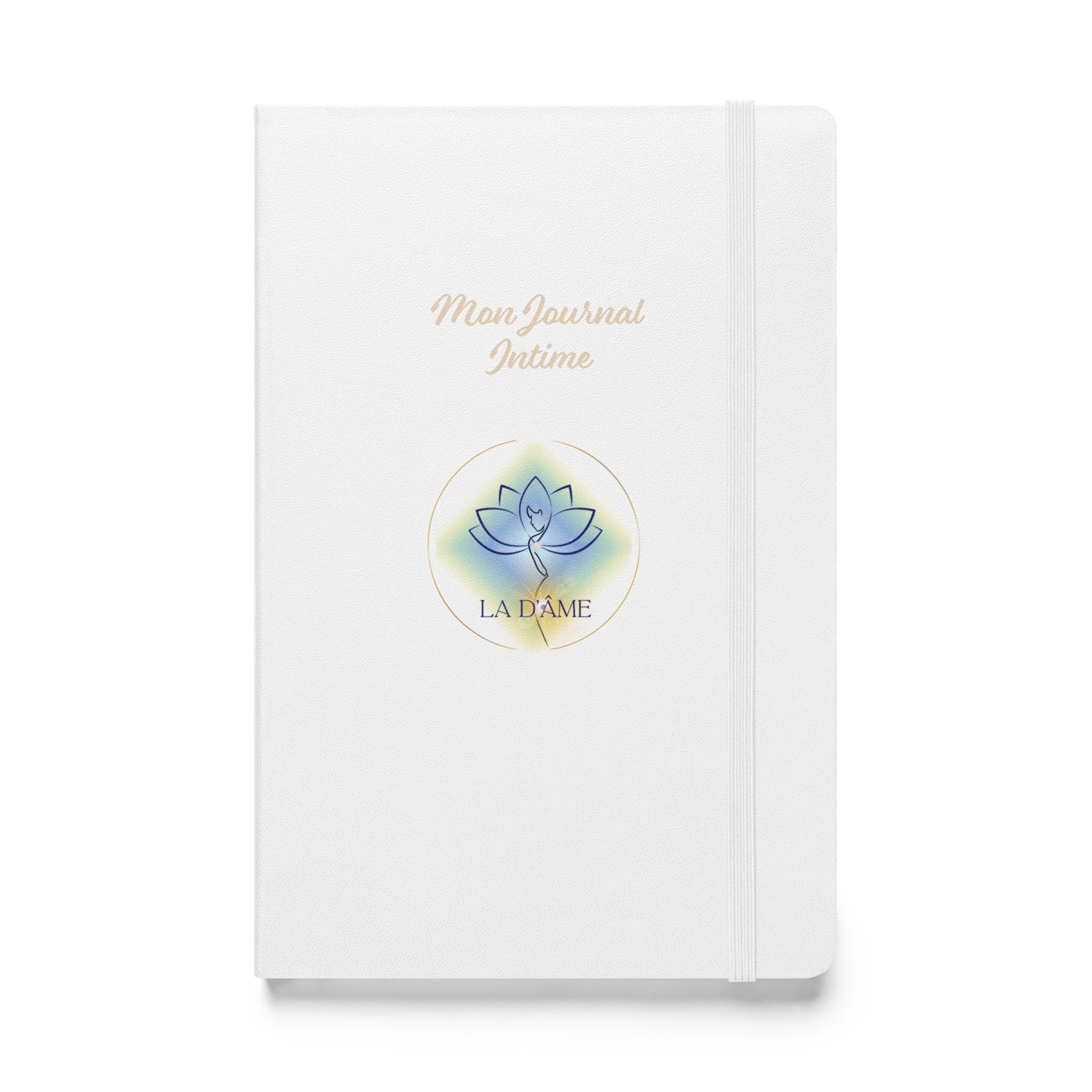 Carnet - Mon journal intime "La D'Âme"