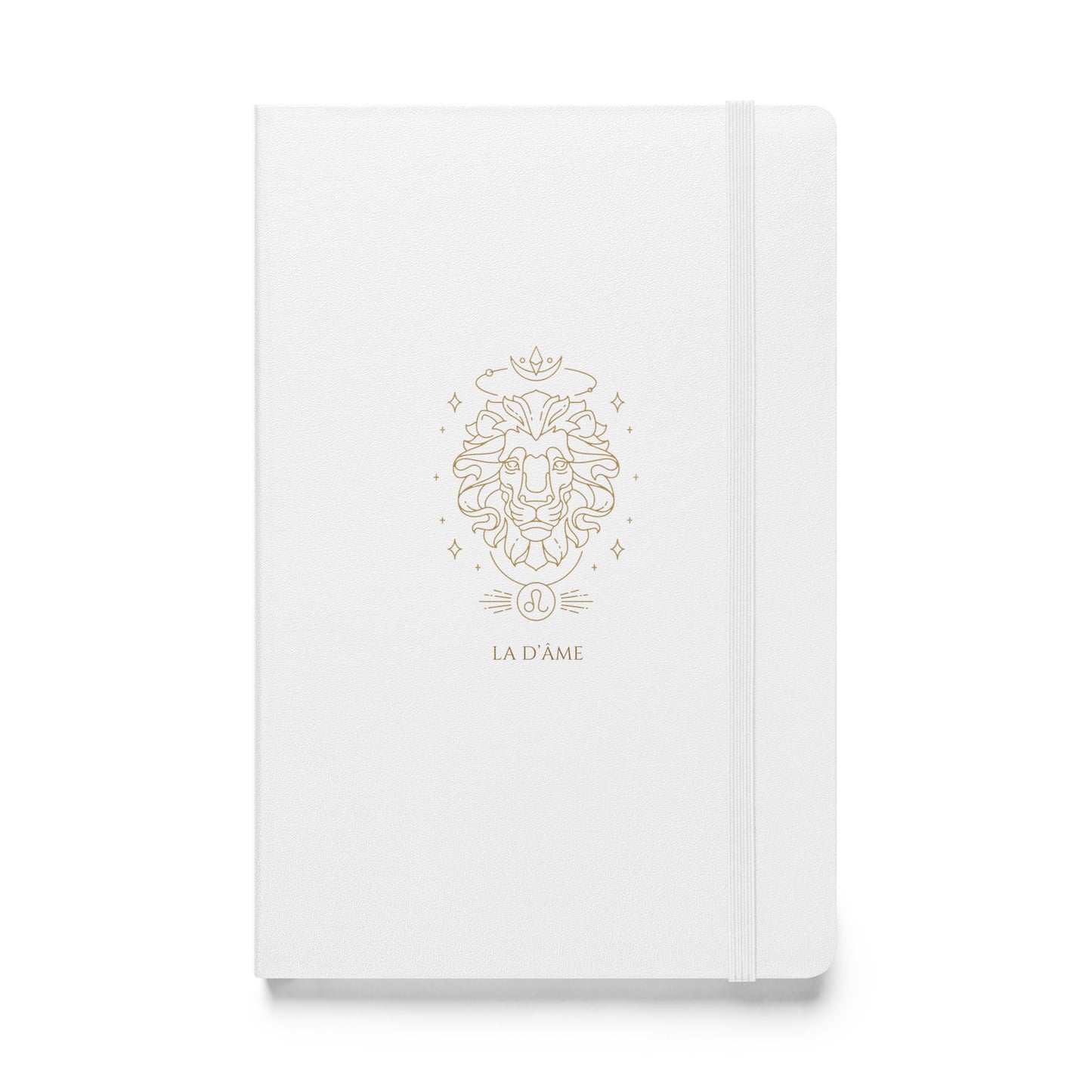 Carnet astro lion