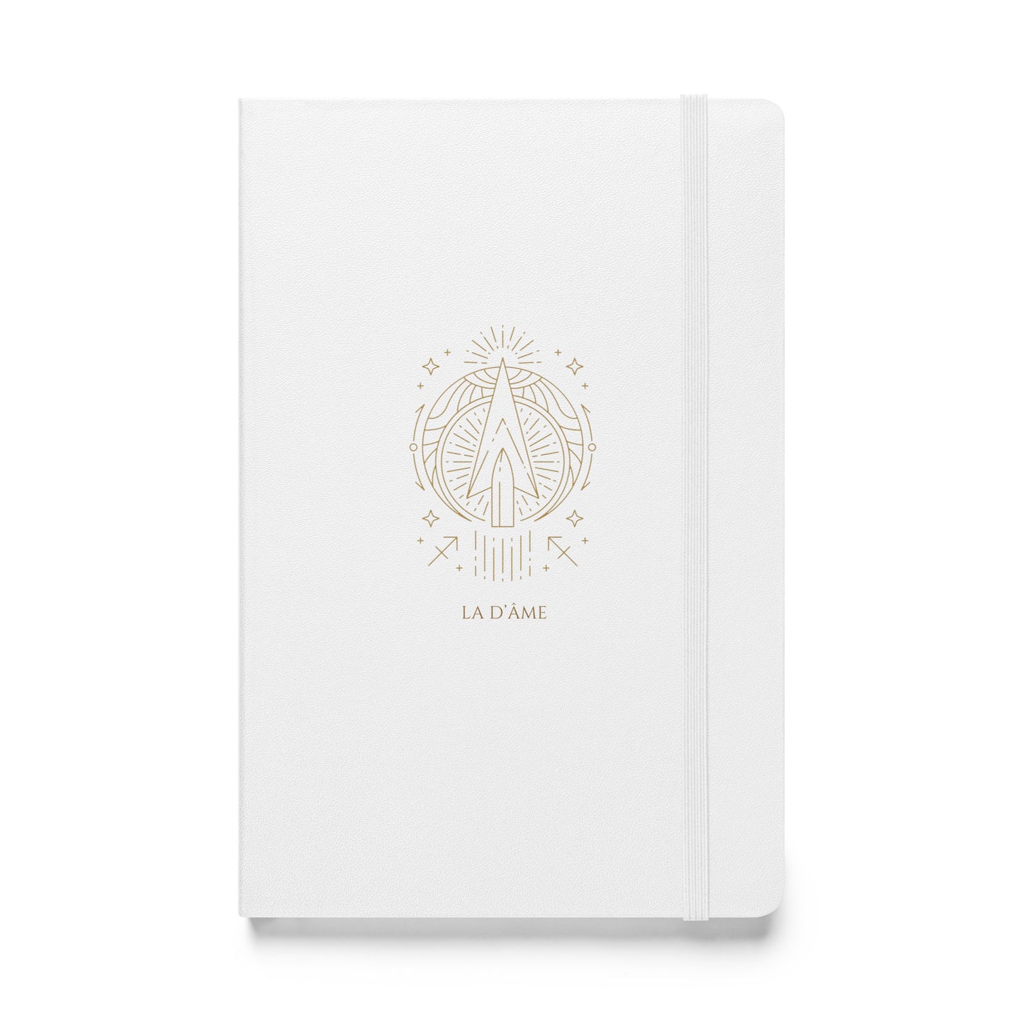 Cuaderno astro Sagitario