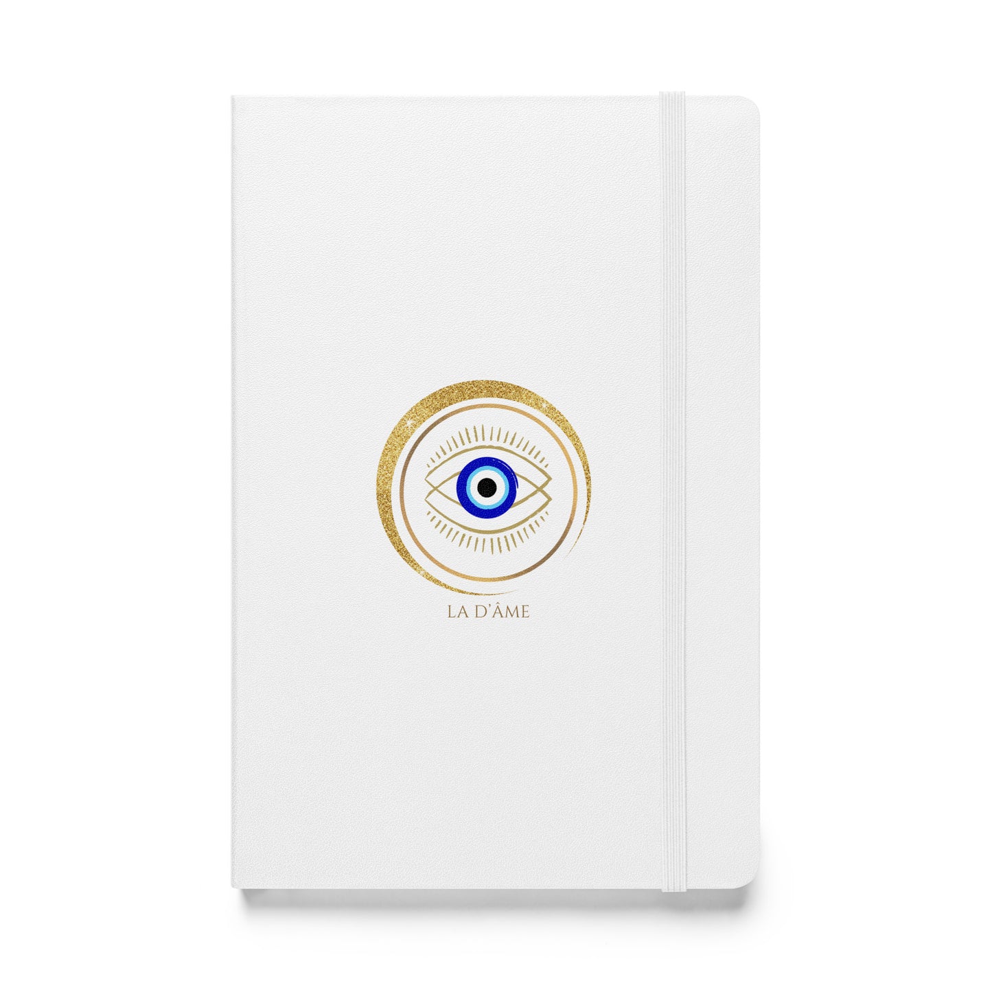 Notebook - My Diary "Eye Protection"