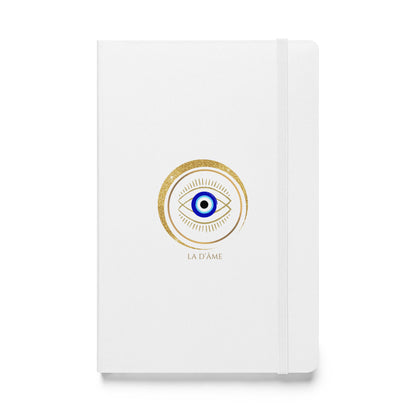 Notebook - My Diary "Eye Protection"