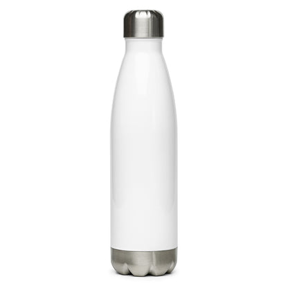 Stainless steel Thermos bottle - "Spirituality Symbol"