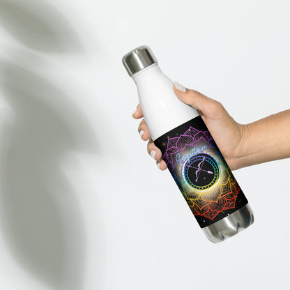 Sagittarius thermo-stainless steel bottle