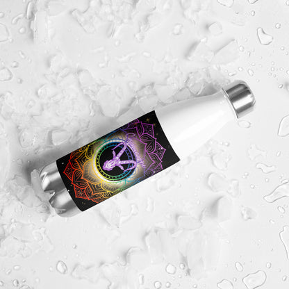 Bouteille thermo-inox Capricorne