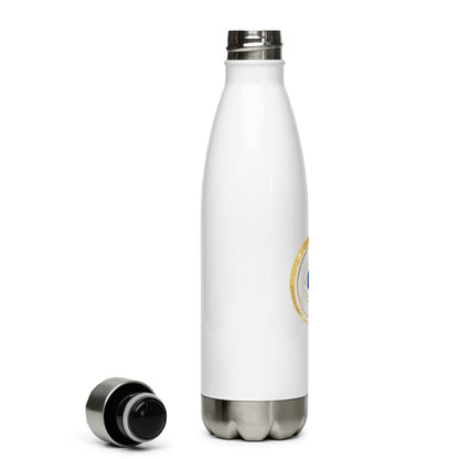Bouteille Thermos en inox - "Œil Protection"